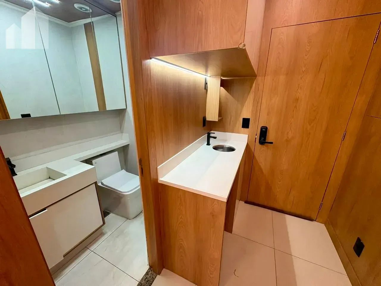 Sala comercial para locação, Top comerce - Centro, Nova Iguaçu - Foto 4