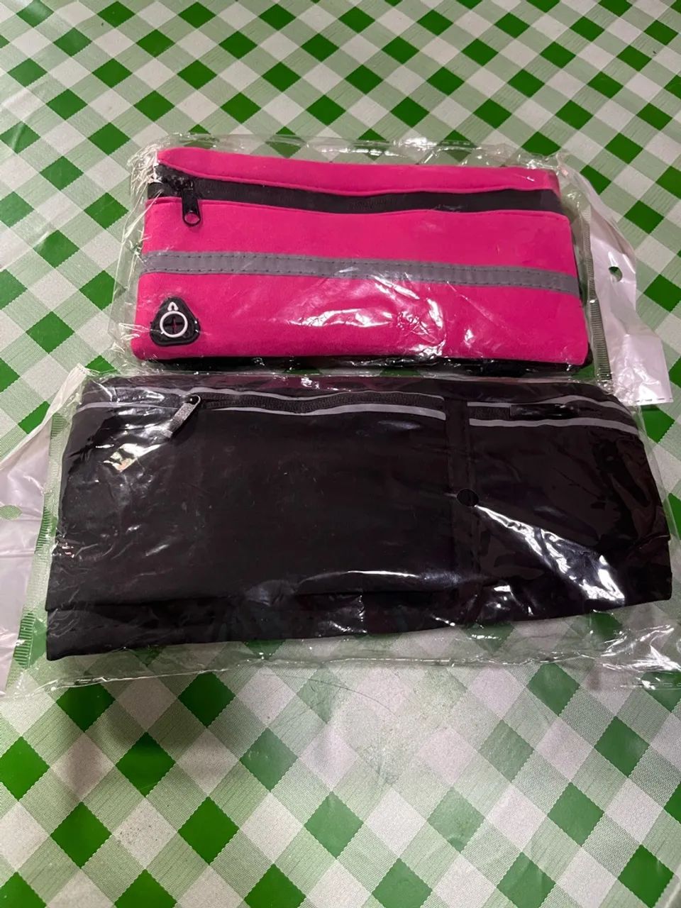 Pochete 