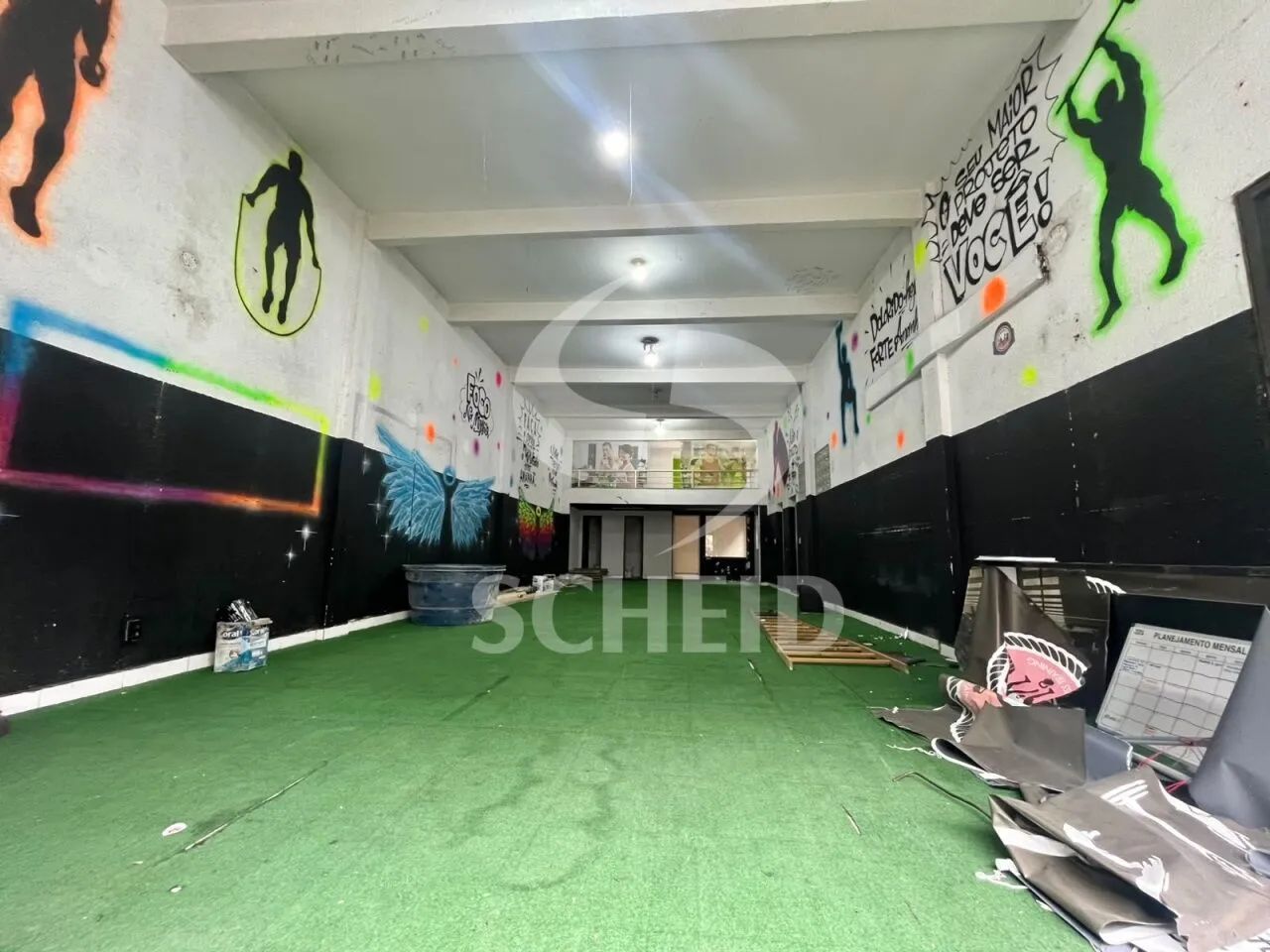 Vila Mascote! Ocasião Comercial com visibilidade. - Foto 2