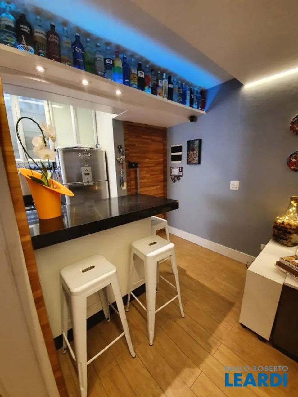 APARTAMENTO - MOEMA PÁSSAROS - SP - Foto 4