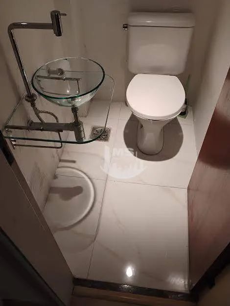 Apartamento com 1 dormitório para alugar, 52 m² por R$ 4.220,00/mês - Cambuí - Campinas/SP - Foto 6