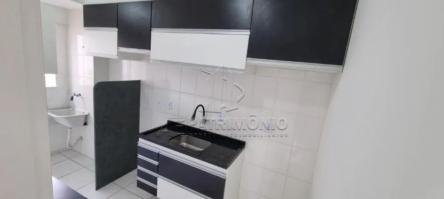 APARTAMENTO,2 Dormitorio(s) BOTÂNICO - Foto 5