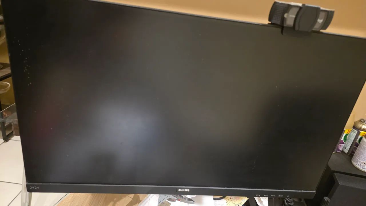 Monitor 24 philips - Foto 2