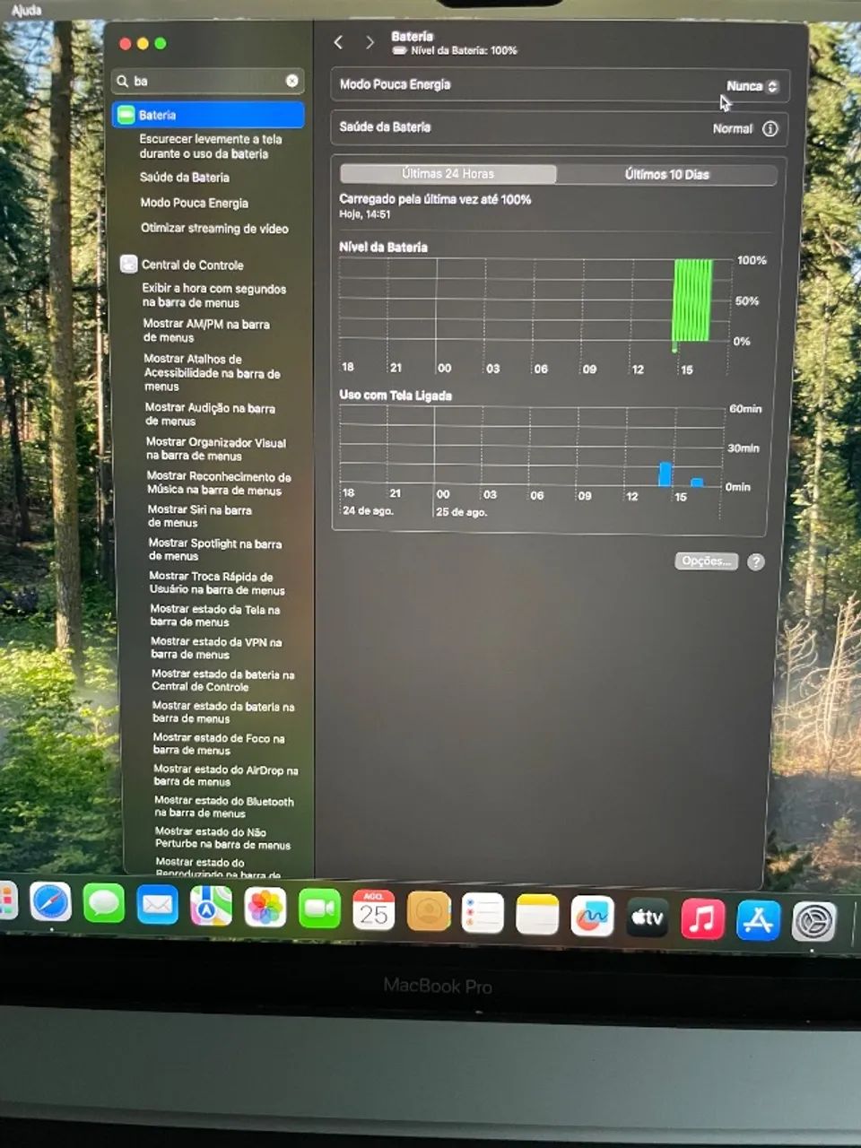 MacBook Pro com 2 Terás de Memória  - Foto 2