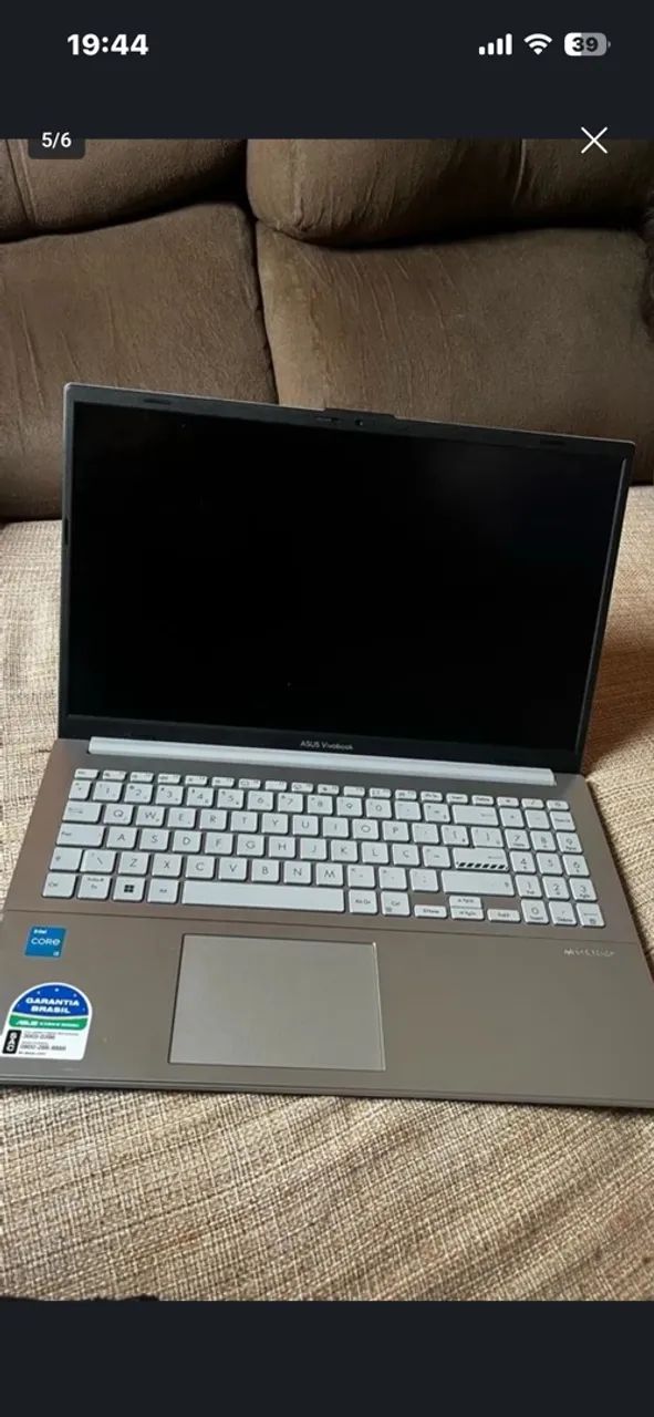 Notbook  - Foto 5