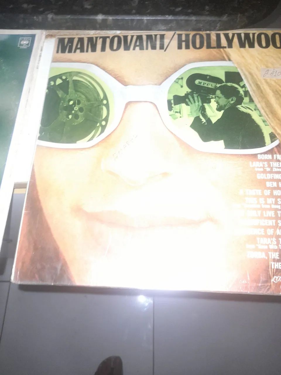 DISCOS ANTIGOS. - Foto 4