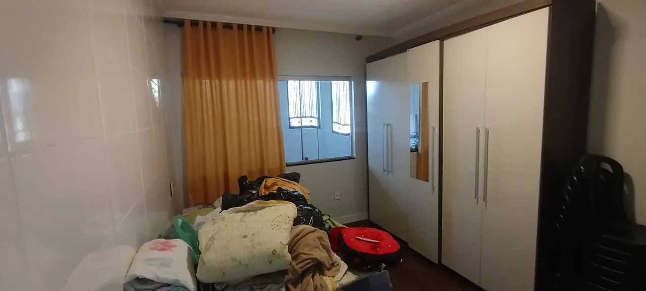 Vendo casa em Brazlândia  - Foto 5