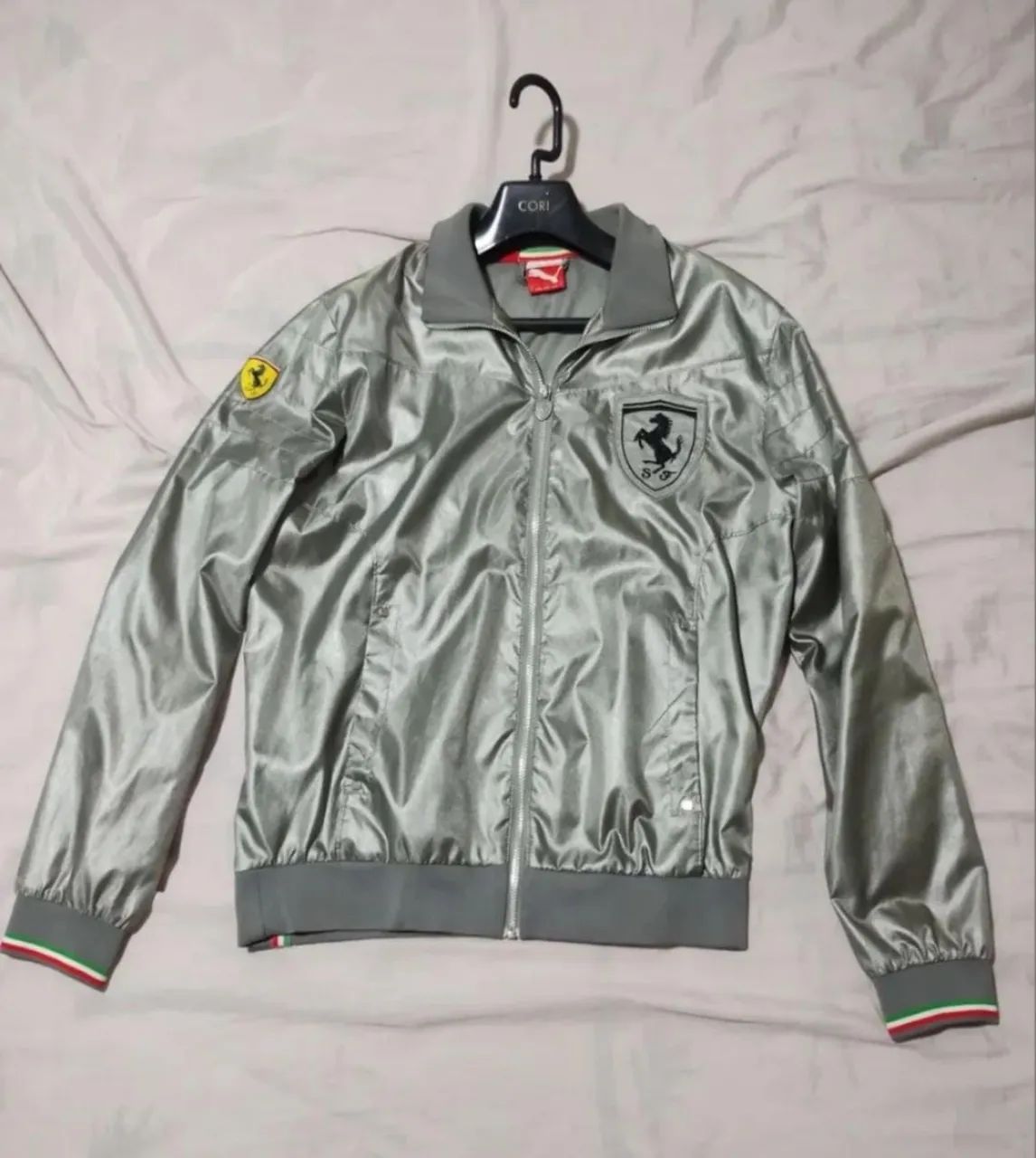 Jaqueta Puma Original  - Foto 2