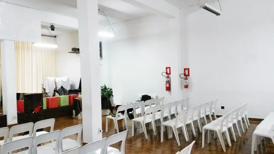 Comercial Salão em Analandia - Foto 4