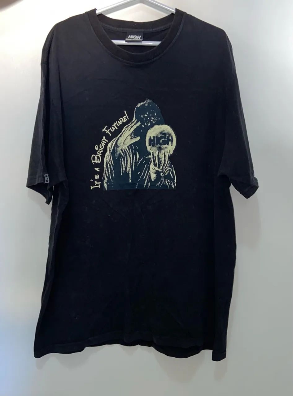 Camisa High