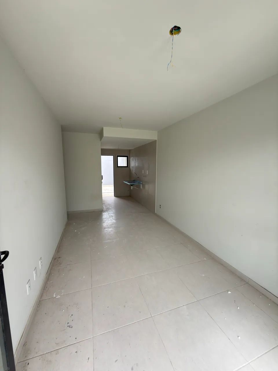 Casa 3/4 com suíte no Papagaio - Foto 3