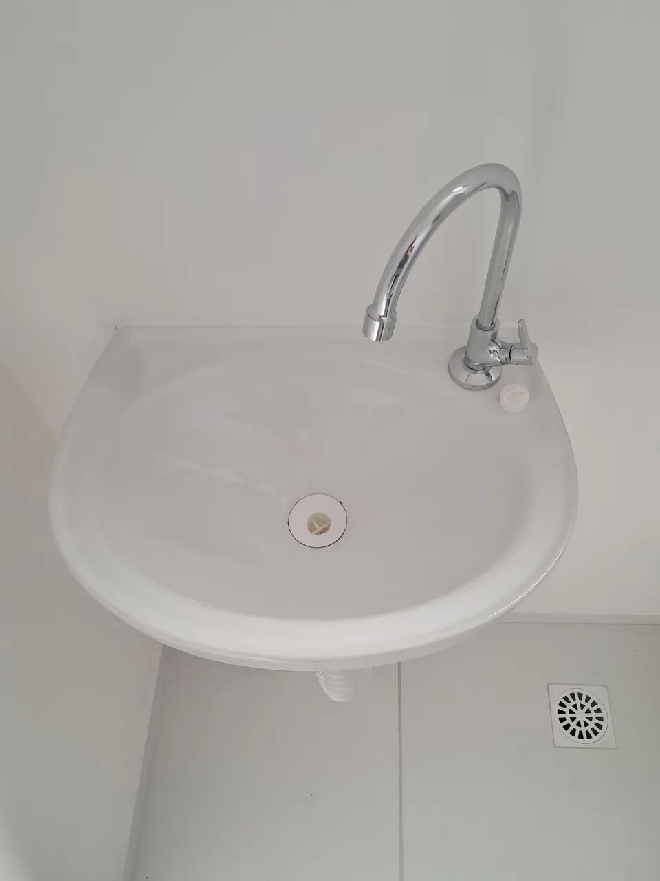 Lavabo Pia Banheiro 