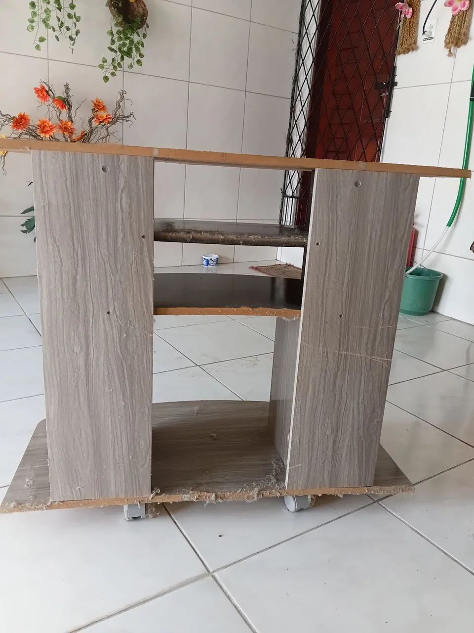 Rack  - Foto 2