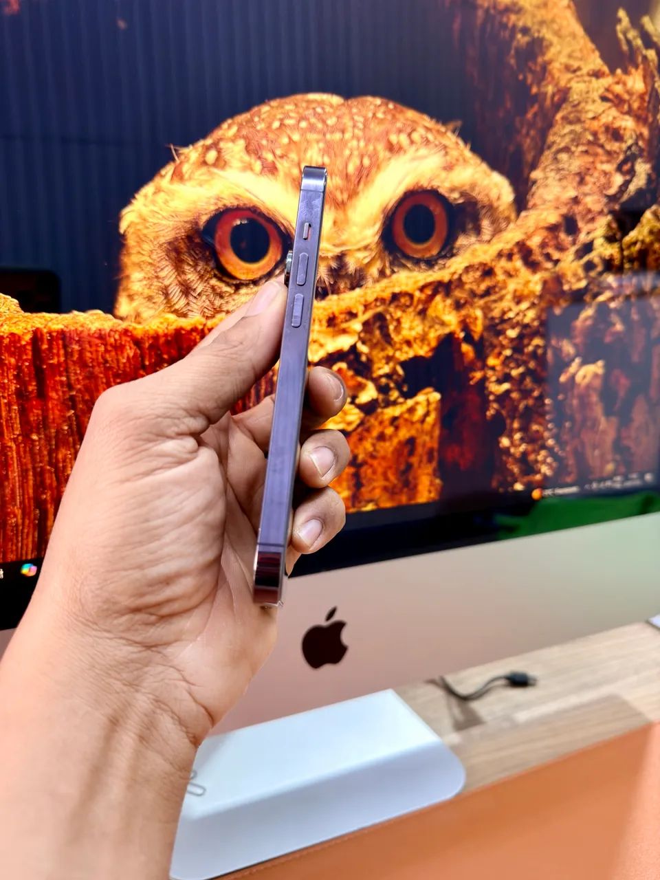 IPhone 14 Pro 128gb - Foto 4