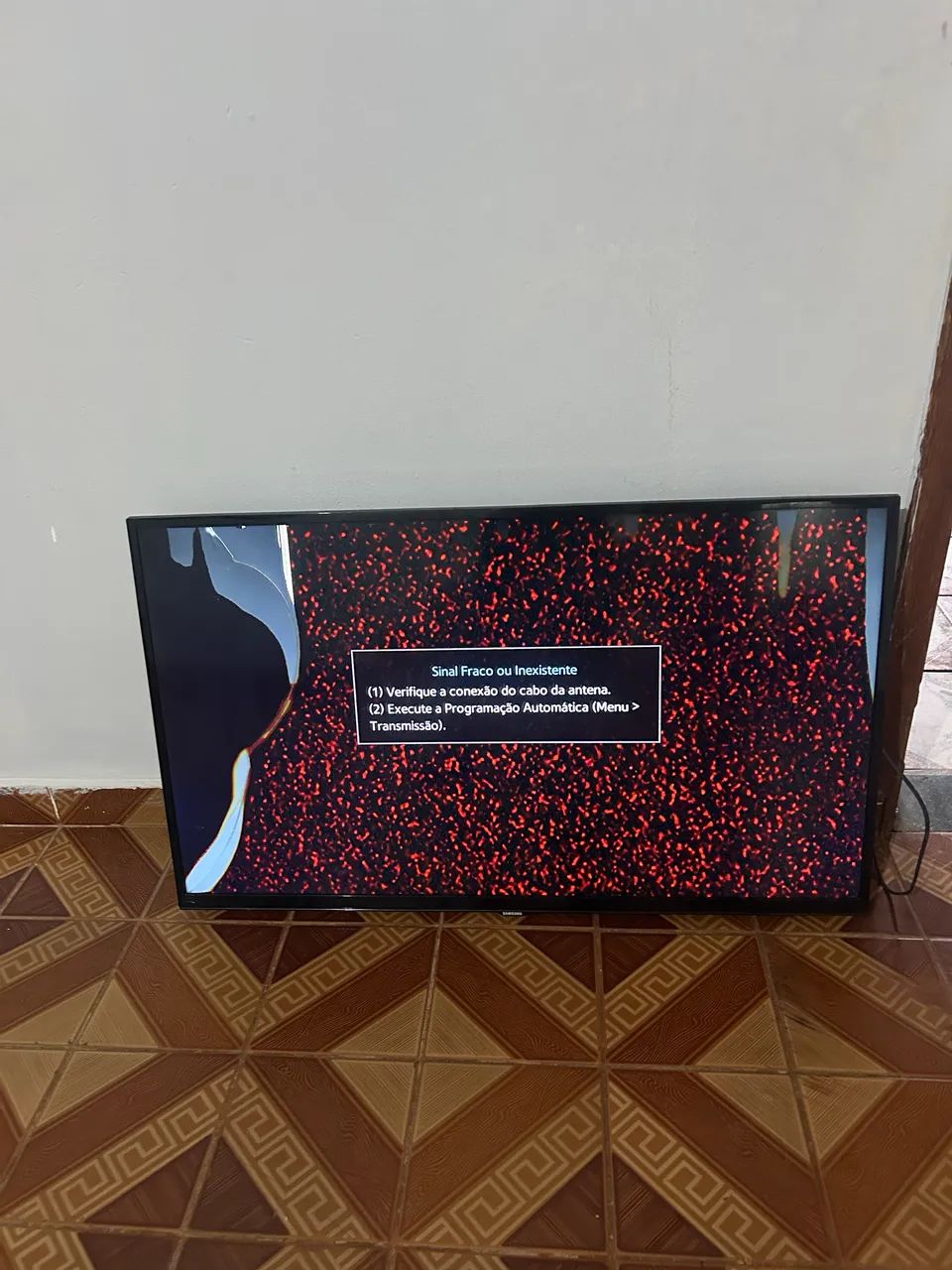 Tv quebra galho - Foto 3