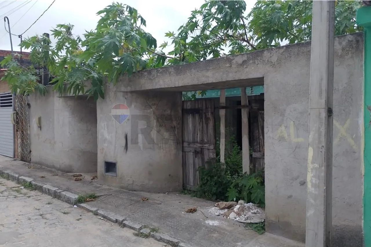 "Casa Sustentável no Coração de Pernambuco" - Foto 3