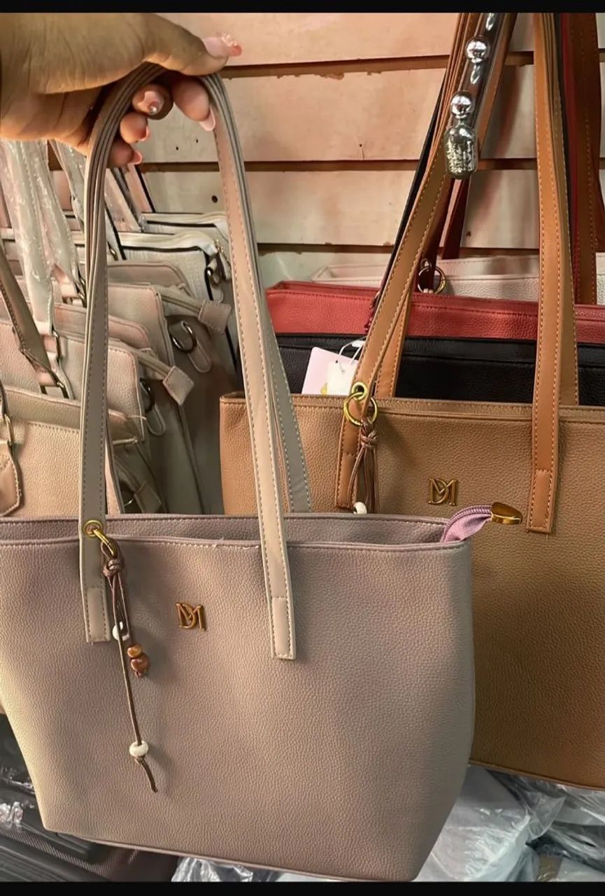 Bolsa de lado  - Foto 2