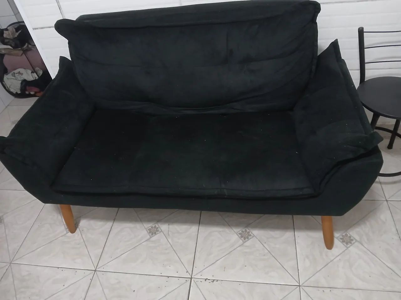 Sofá e poltrona - Foto 2