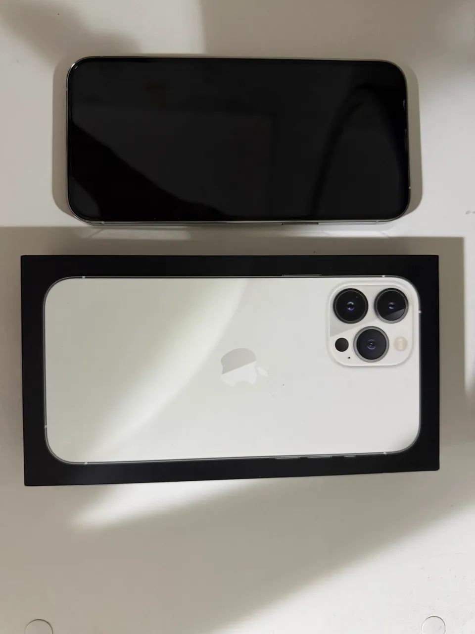 iPhone 13 Pro Max - Celulares e Smartphones - Jardim da Penha