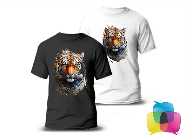 Camisas ou uniformes personalizados - Foto 3