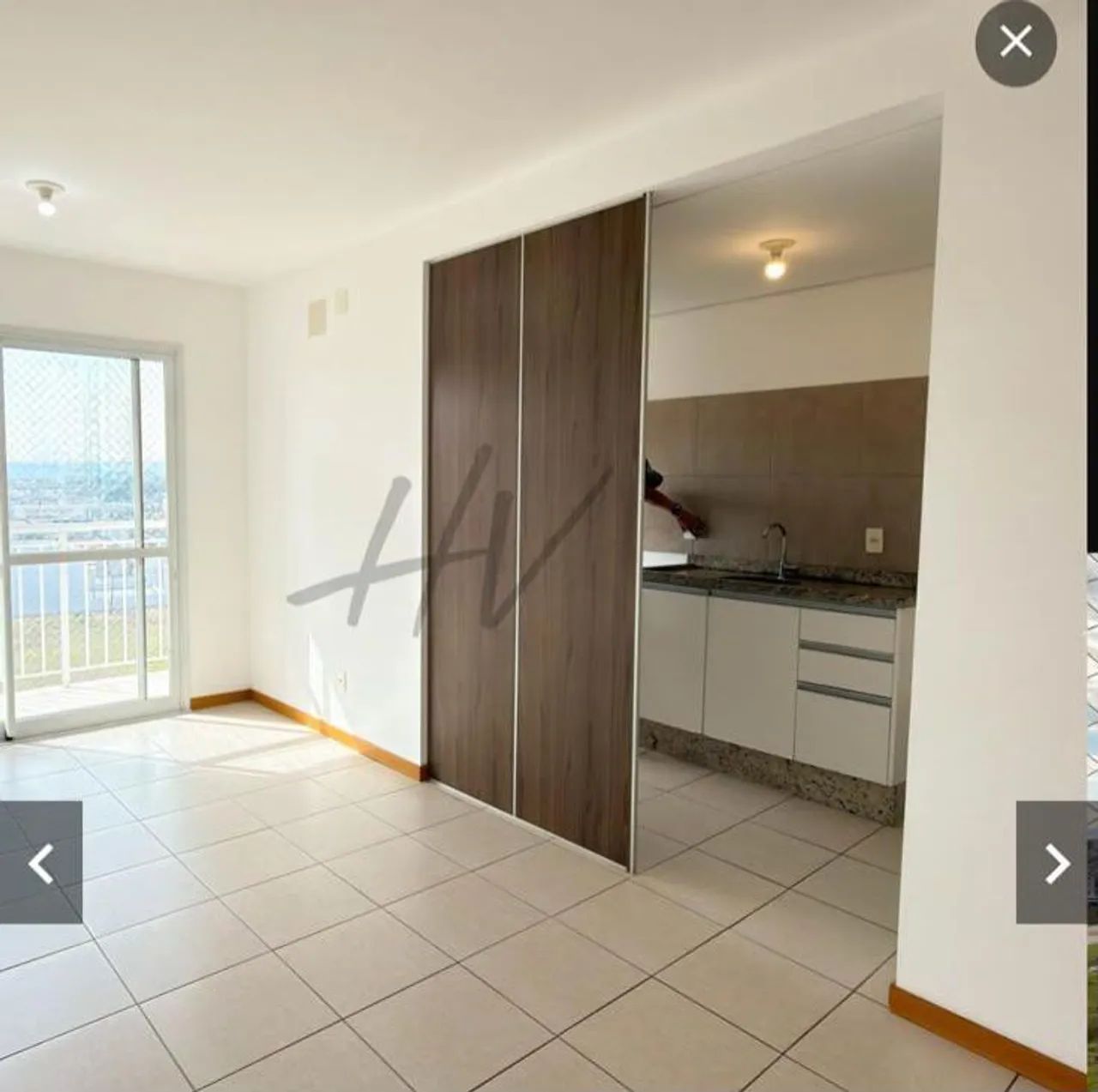 Vendo apartamento em palhoça - Foto 2