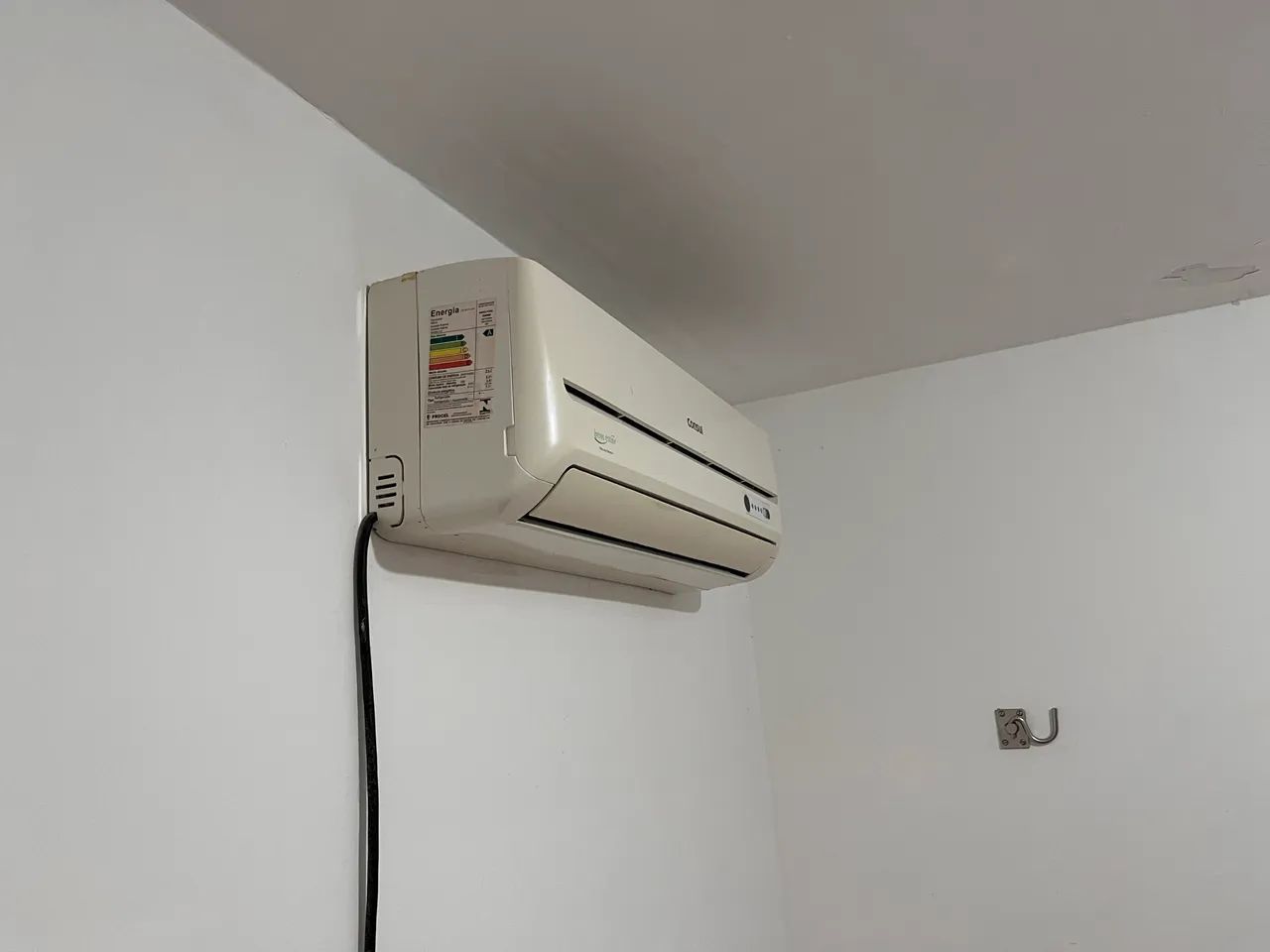 Ar Condicionado 12.000btu 220