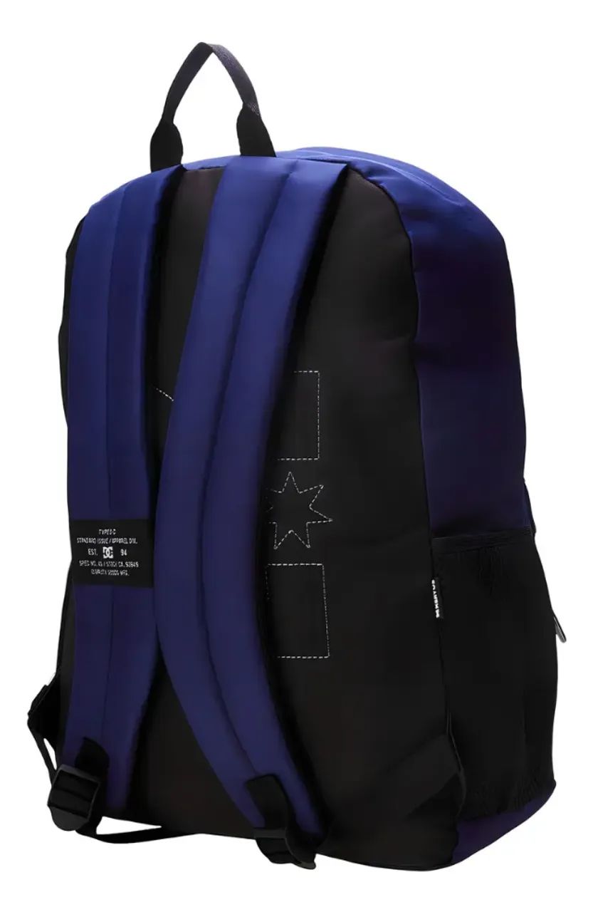Mochila De Costas Esportiva DC - Foto 3