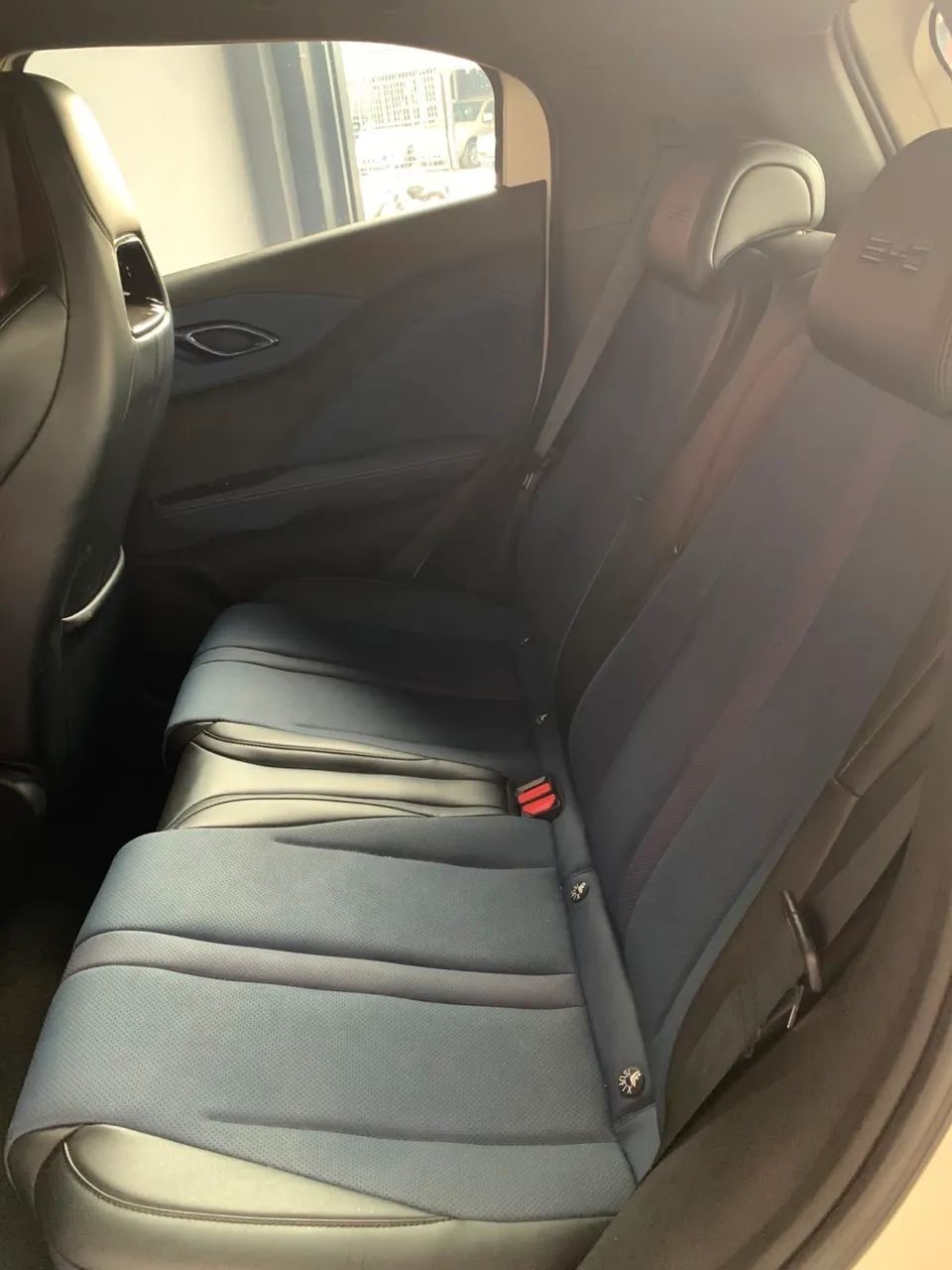 BYD Dolphin Mini (Elétrico) 2025 - Foto 4