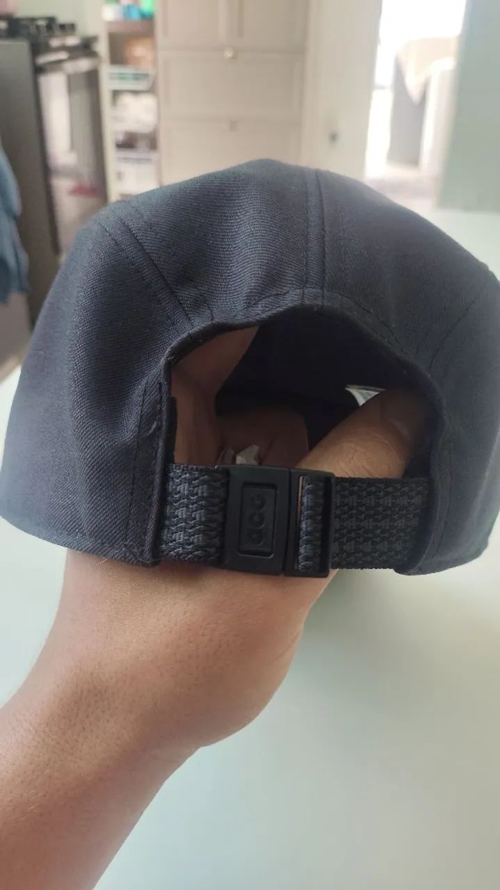 Boné nike fly acg 5 panel - Foto 3