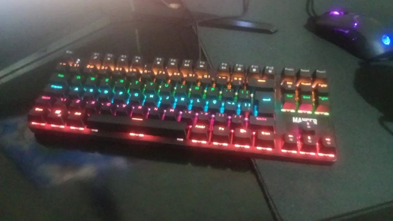 Pc Gamer Completo  - Foto 5