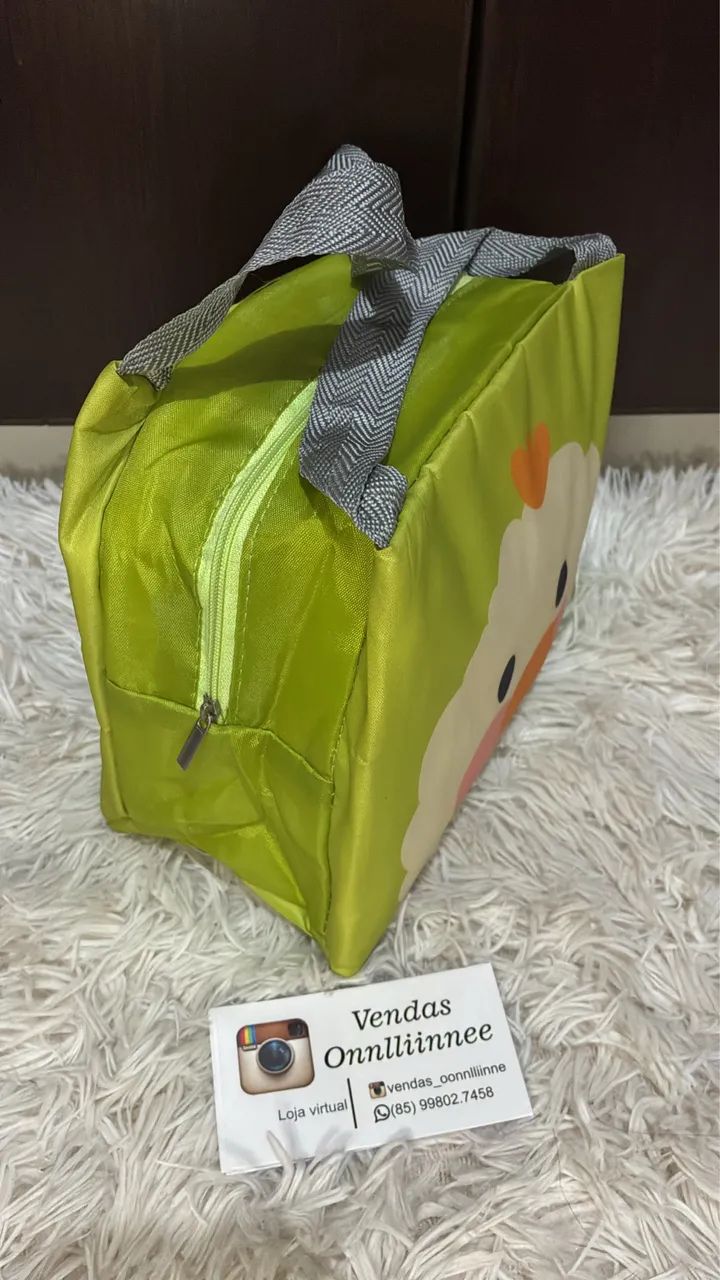 Bolsa térmica - Foto 2