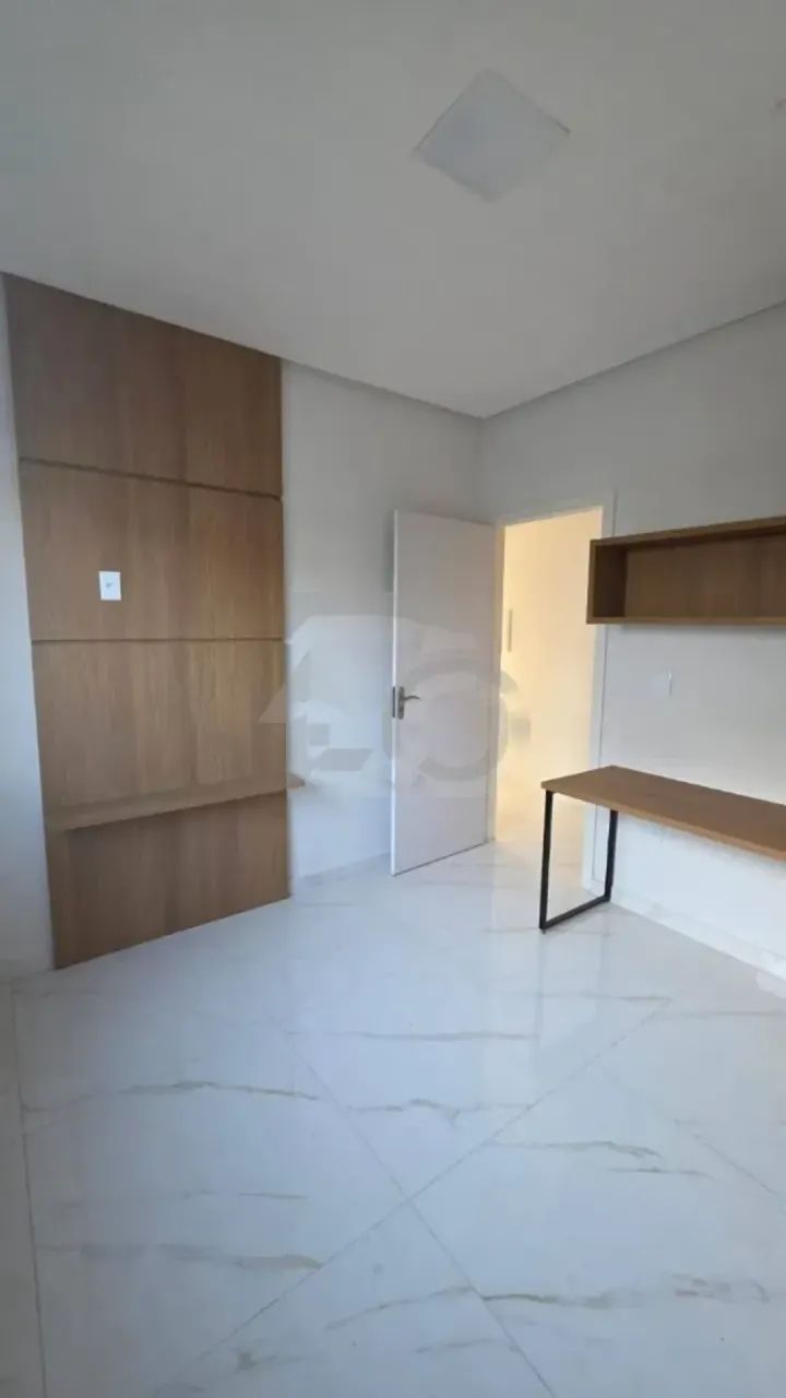 Casa nova no Condomínio Filadelfo Costa com 3 Quartos e Suíte Planejada - Foto 3