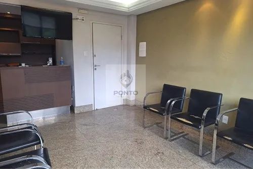 Sala Comercial no Centro de Lafaiete, Pronto! - Foto 4