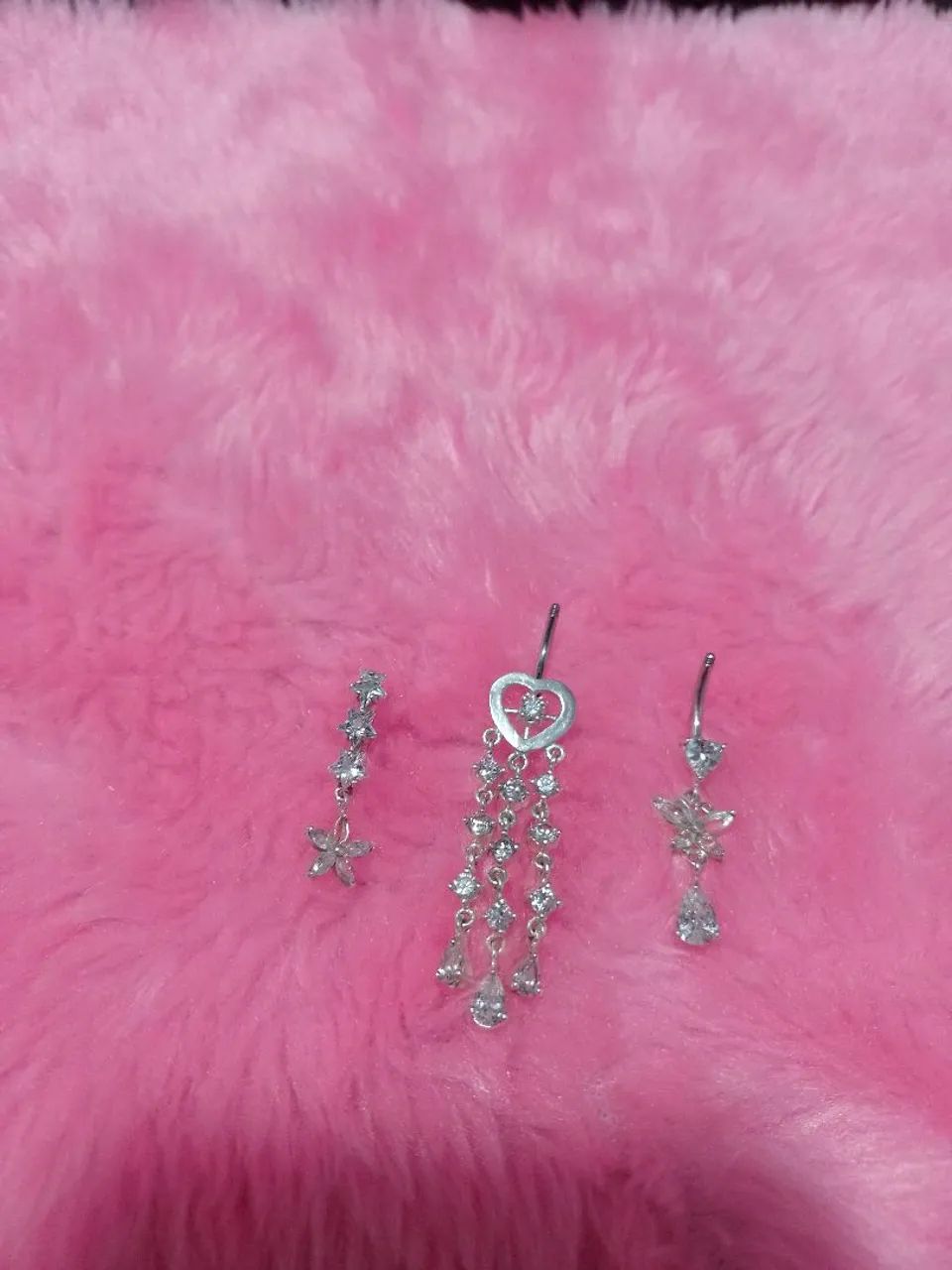 Piercing Prata  - Foto 2