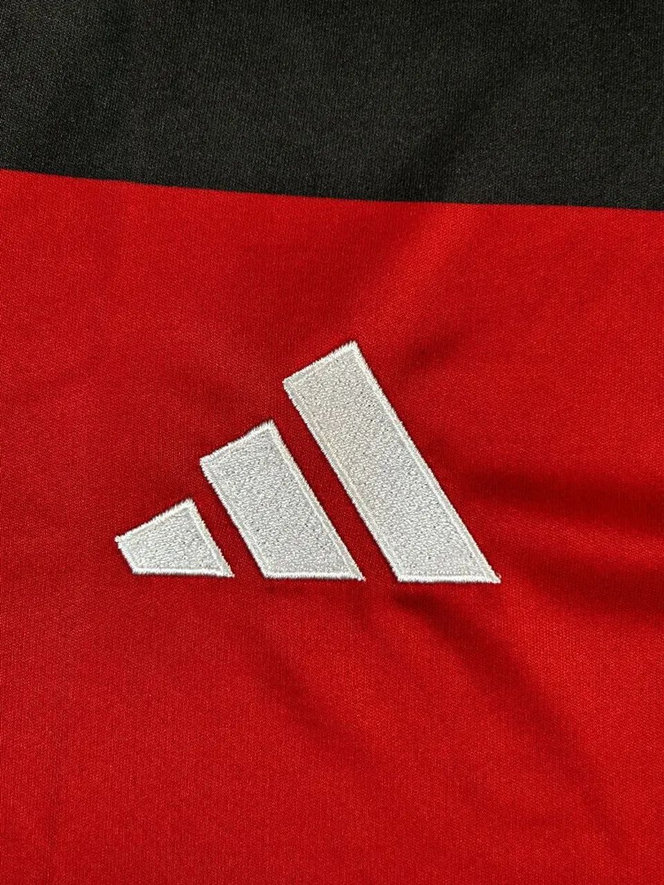 Flamengo Camisa 1 Titular 2026/27  - Foto 5