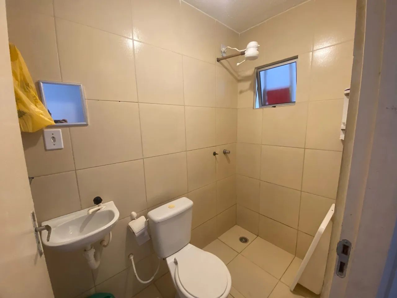 Vendo casa no Denisson Amorim marechal  - Foto 2