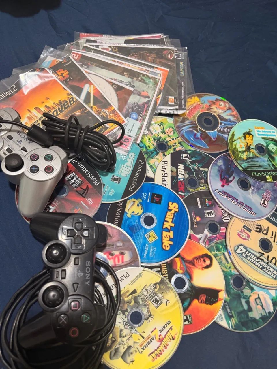 Play 2 - Foto 3