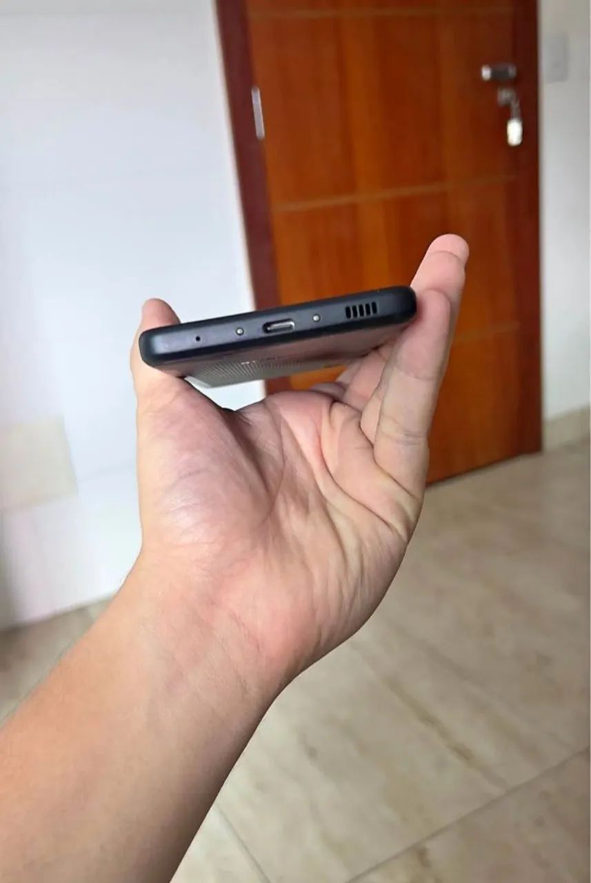 GALAXY X COVER PRO - Foto 4