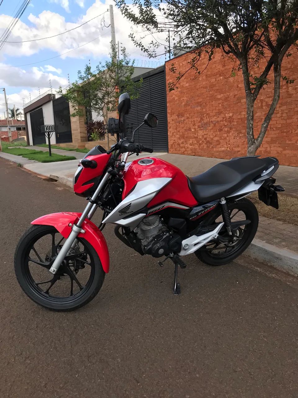 Titan 160 ano 2022 - Foto 3
