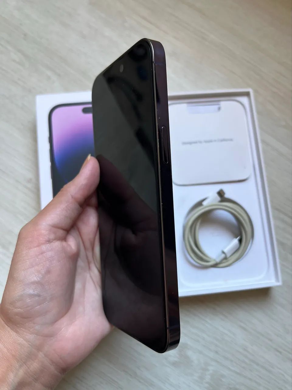 iPhone 14 Pro Max - Foto 4