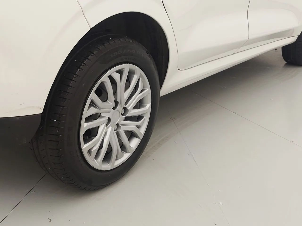 Fiat Argo Drive 1.0 Firefly, foto 14 de 18