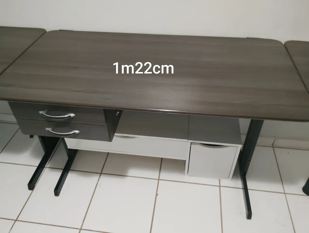 Mesa para escritório - Foto 2