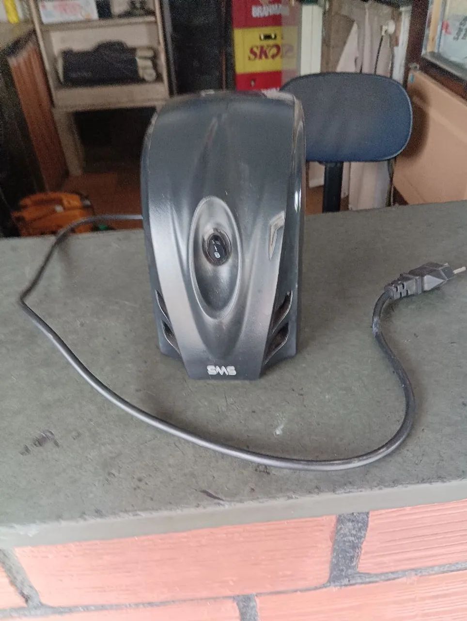 Estabilizador 110/220 volts - Foto 4