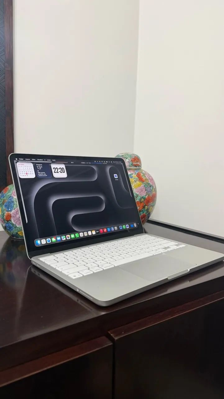 MAC BOOK NEO 512gb OPORTUNIDADE 