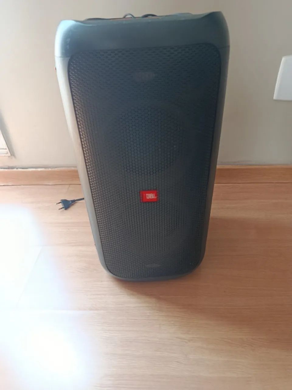 Caixa de som JBL - Foto 3