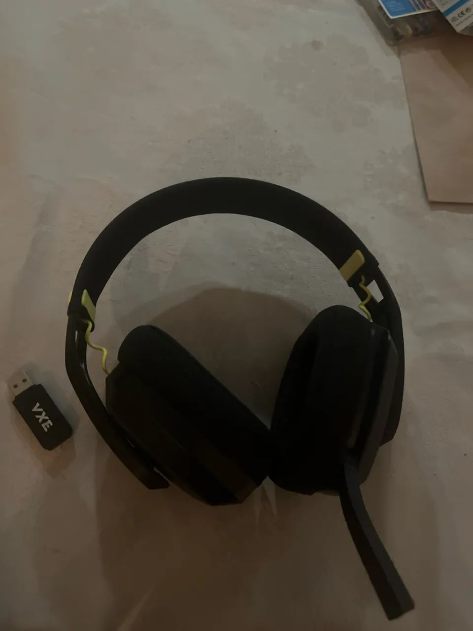 VGN vxe v1 sem fio  - Foto 2