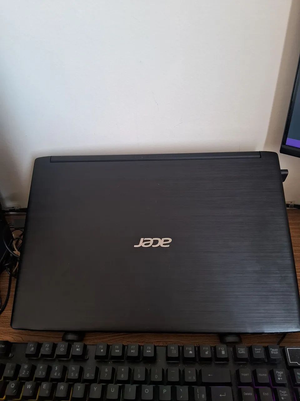 notebook acer 12gb - Foto 2