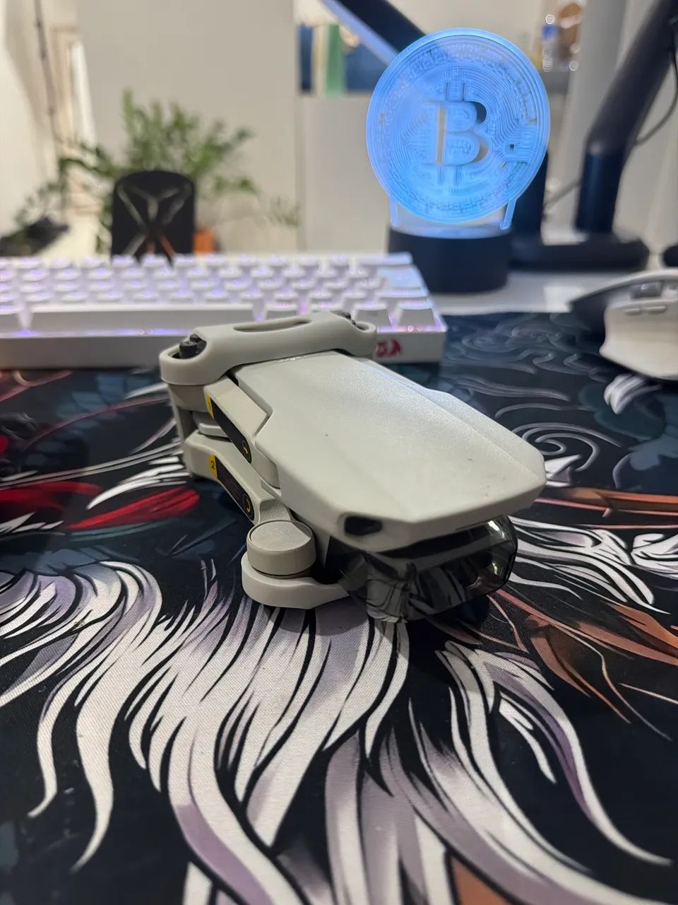 DJI MINI 2