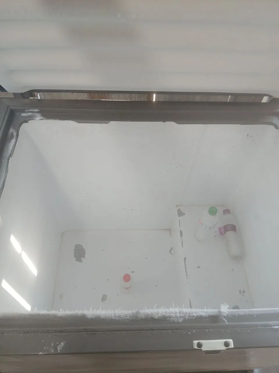 Freezer - Foto 2