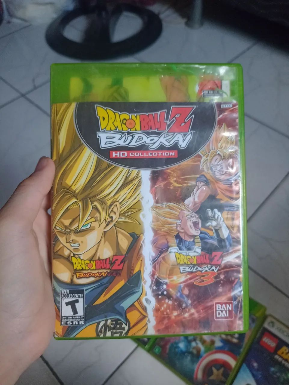 Troco quatro jogos - Foto 5
